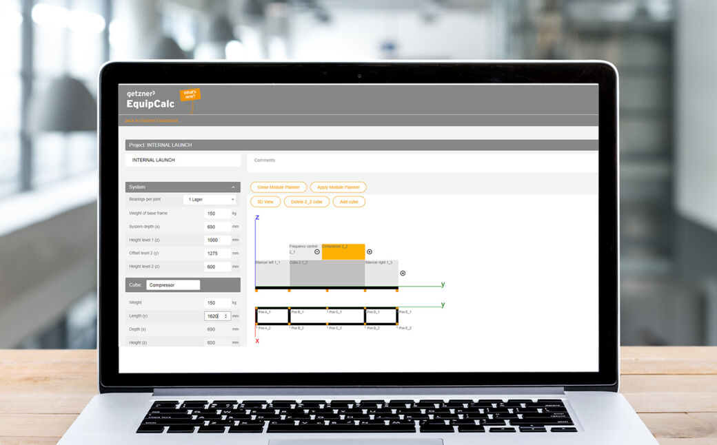 Header_News_EquipCalc Module Planner