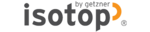 Isotop Logo Startseite