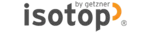 Isotop Logo Startseite