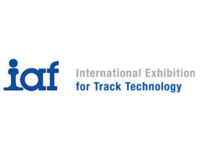 The-28th-International-Exhibition-for-Track-Technology-iaf-Logo