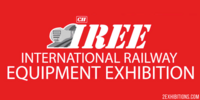 iree-International-Railway-Equipment-Exhibition