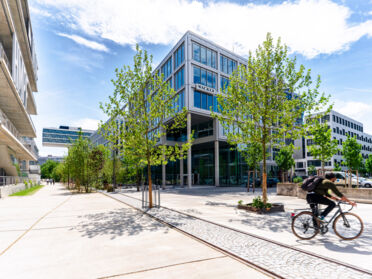 Wacker House Wacker House