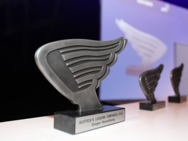 © Peroutka/DiePresse Austria's Leading Companies Award 2024