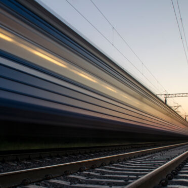 鉄道分野