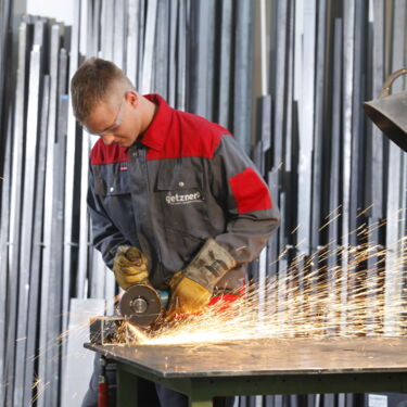 Metalltechniker/in (Maschinenbau)