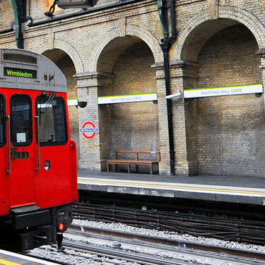 London Underground