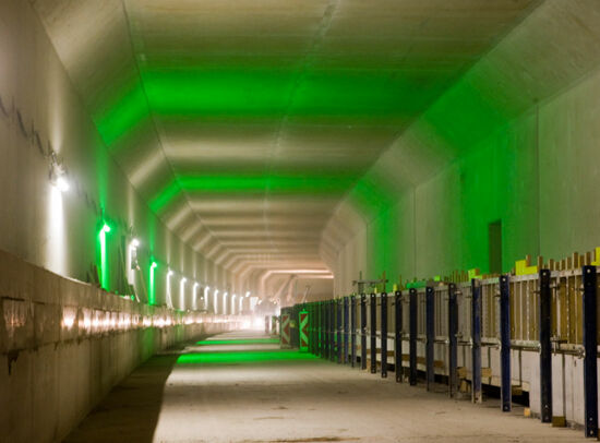 Brenner Tunnel