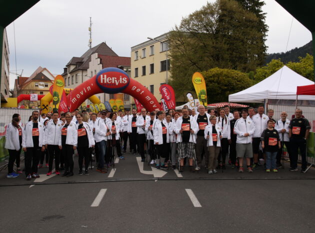 Bludenz Läuft