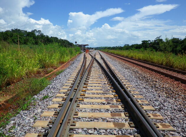 Site picture Brazil, Vale