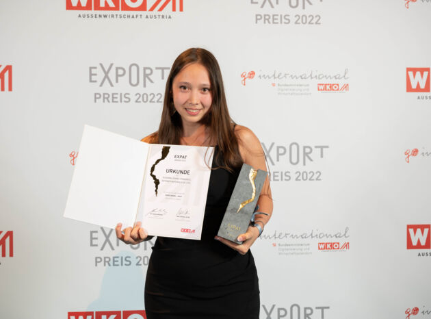 Expat Award Susanne Zhang Pngratz