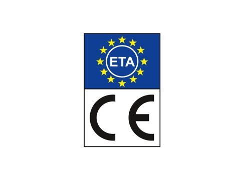 CE European Technical Assessment