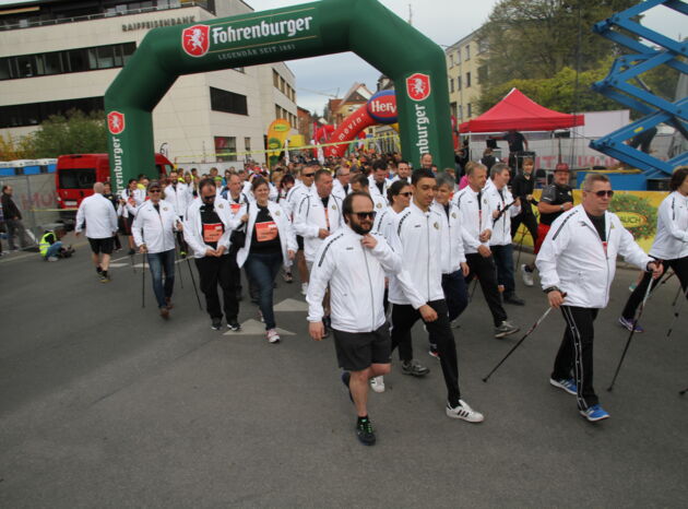 Bludenz Läuft