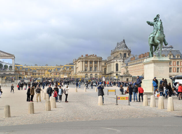 Versailles