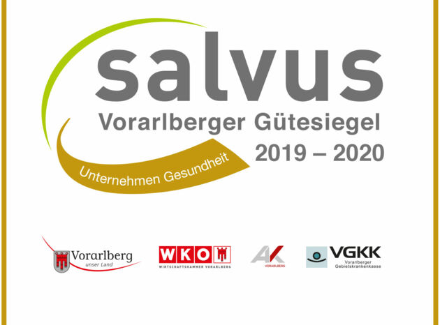 Salvus Gold 2019 2020