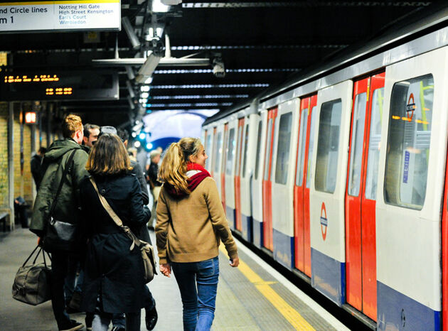 London Underground