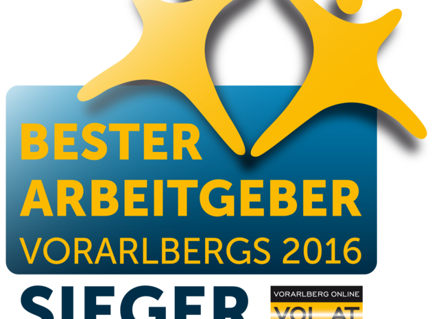 Bester Arbeitsgeber 2016