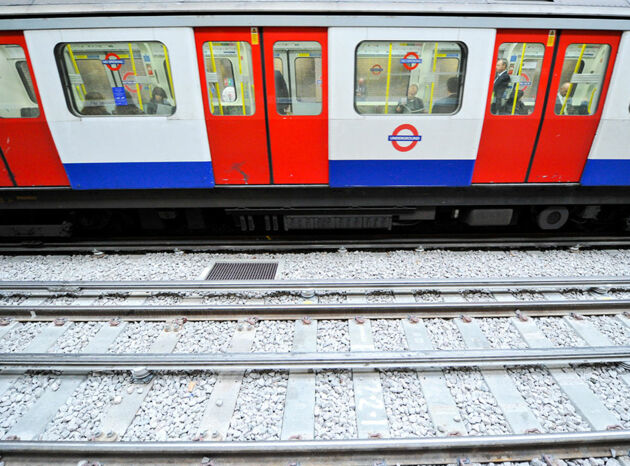 London Underground