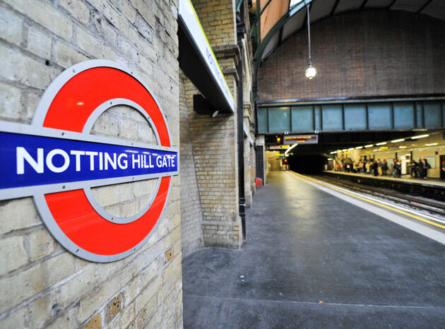 London Underground