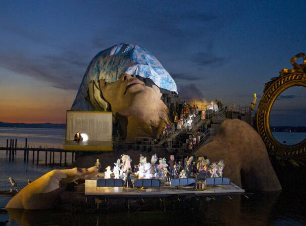 Bregenzer Festspiele