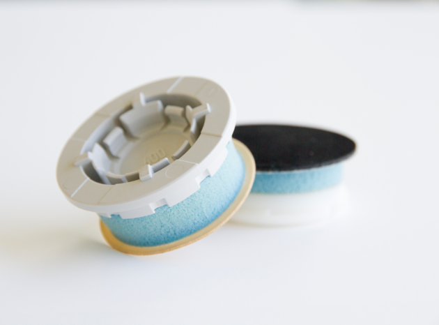 Polishing Pads