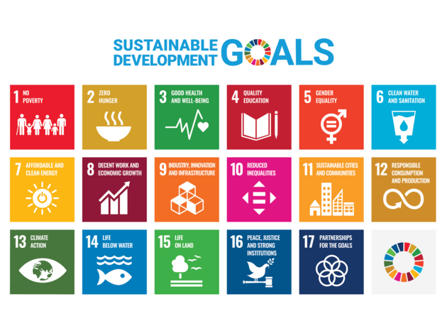 SDG Poster