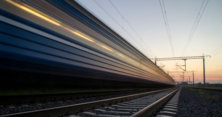 鉄道分野