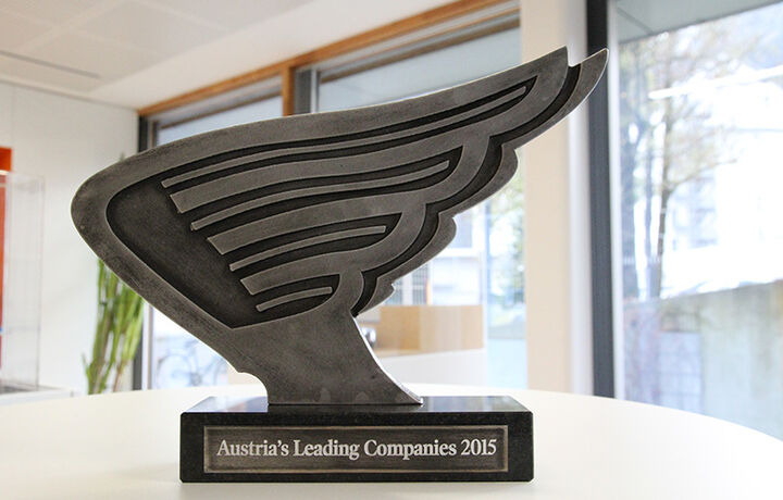 Austrian Leading Companies