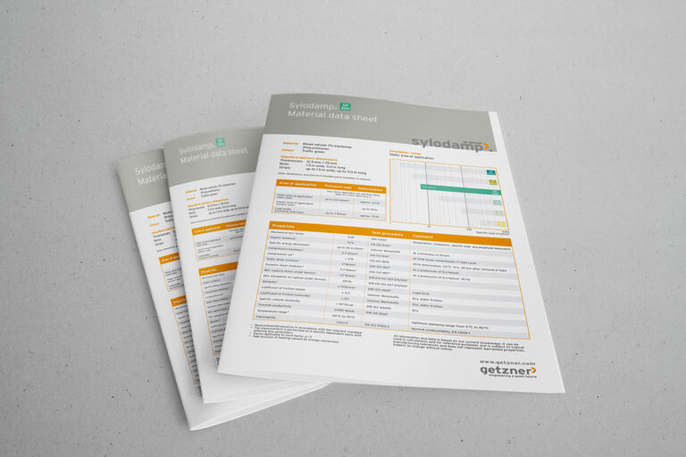 Datenblatt Mockup Fachplanerservice