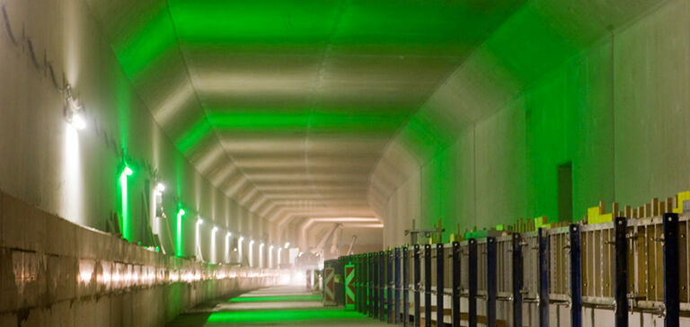 Brenner Tunnel