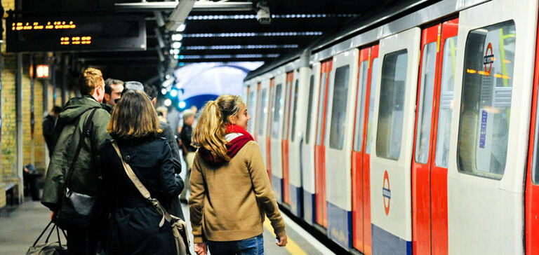 London Underground