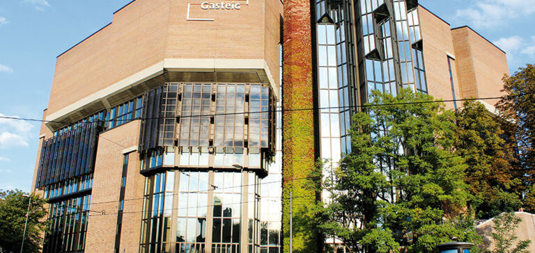 Philharmonie Gasteig