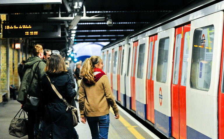 London Underground